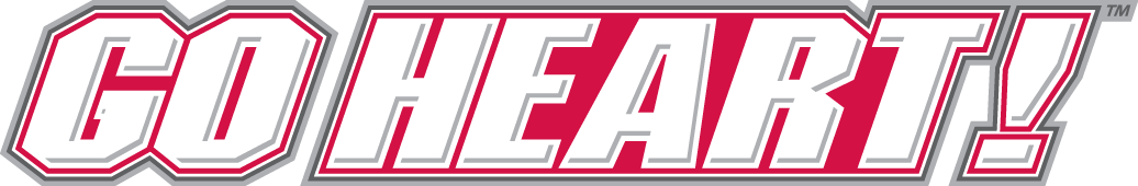 Sacred Heart Pioneers 2004-Pres Wordmark Logo v9 diy iron on heat transfer